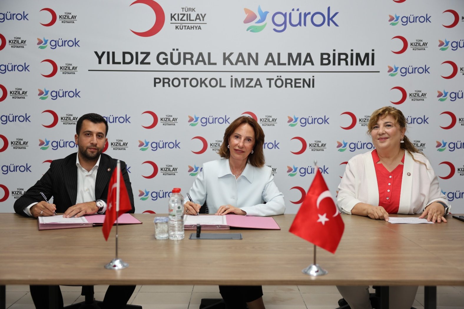 KÜTAHYA’DA KAN ALMA BİRİMİ KURULUYOR